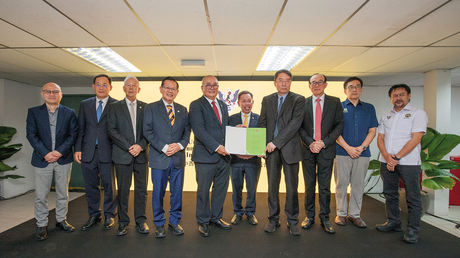 2025 AUG OMCC Handover