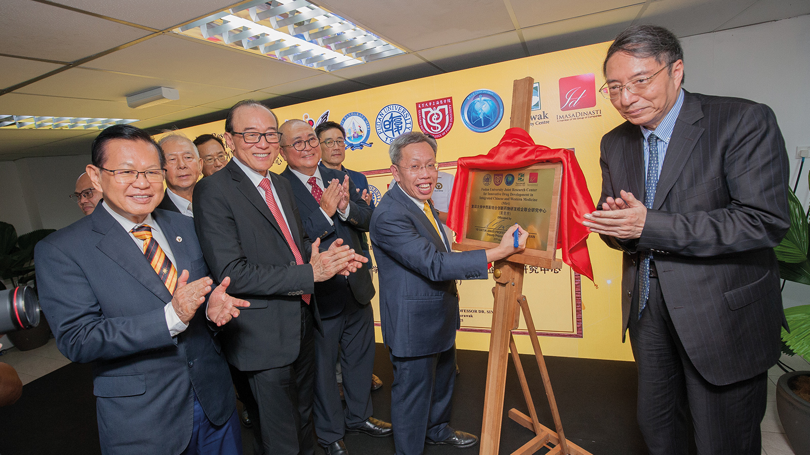 2025 AUG OMCC Handover