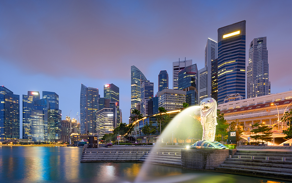 Singapore