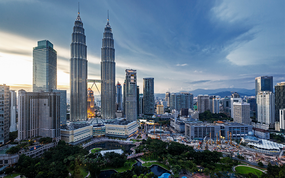 Malaysia