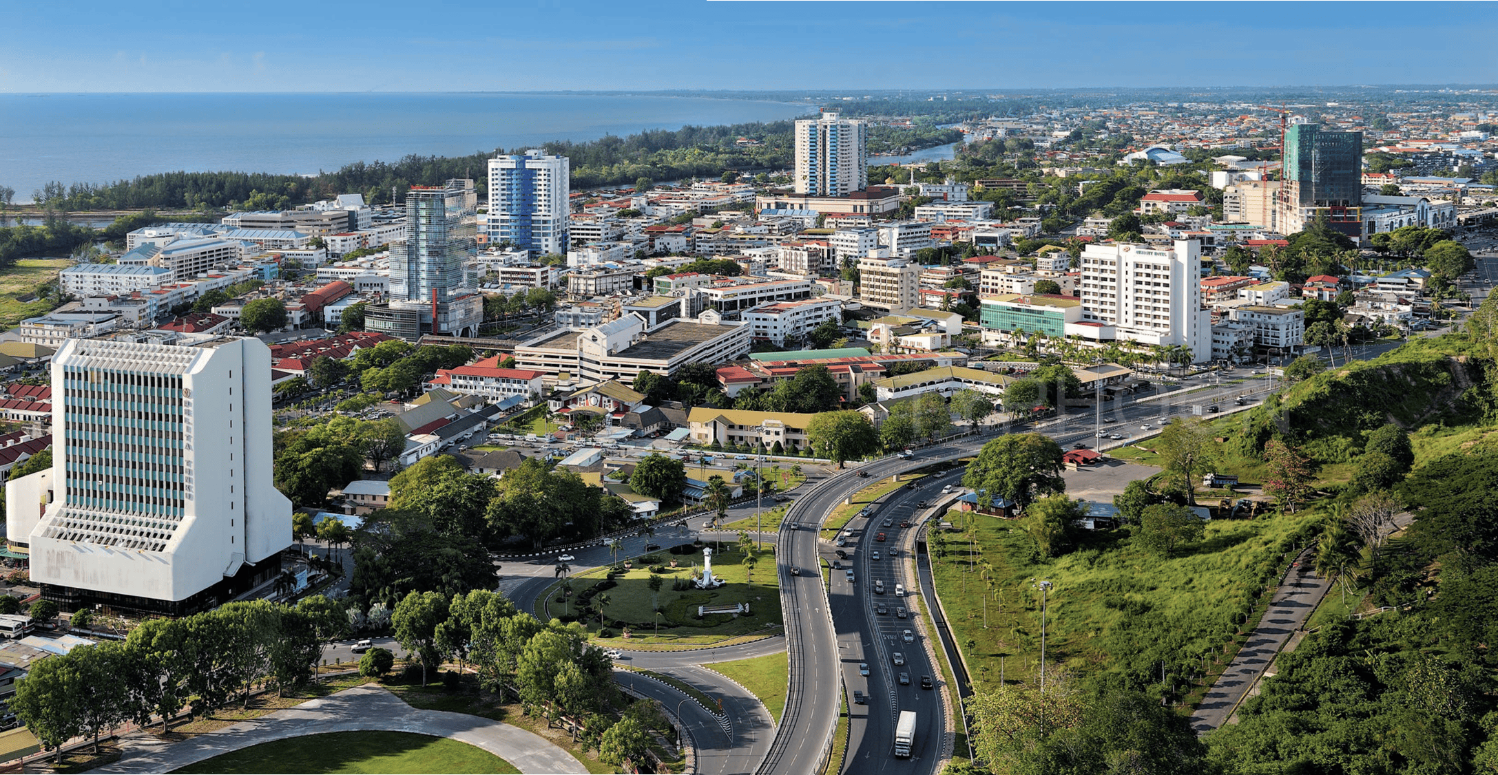 East Malaysia