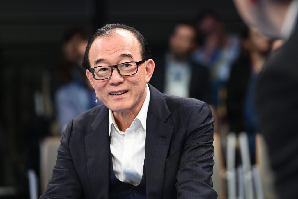Tourism: Chairman Among Leaders Discussing Future Solutions 