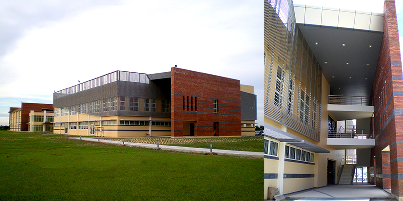 Curtin University Malaysia (2006)