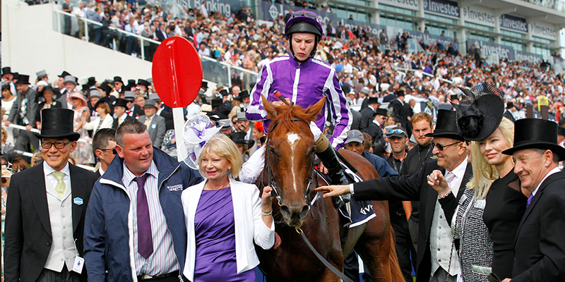 Thoroughbredracing.com
