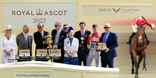A Royal Ascot to Remember