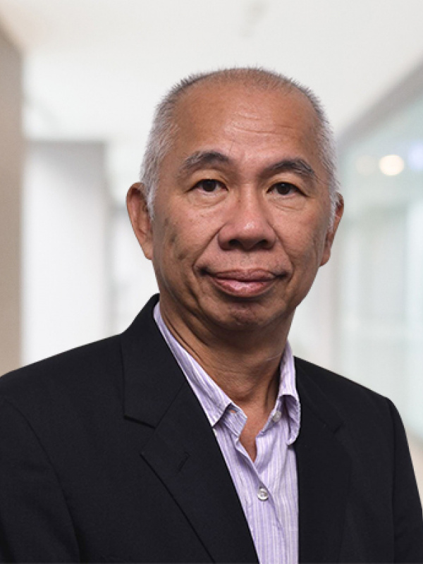 Chiang See Poh