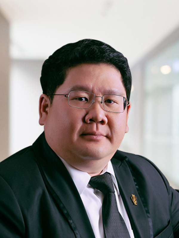 Darren Tan