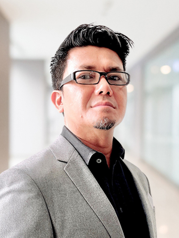 Hairul Nizar Bin Tamaddun