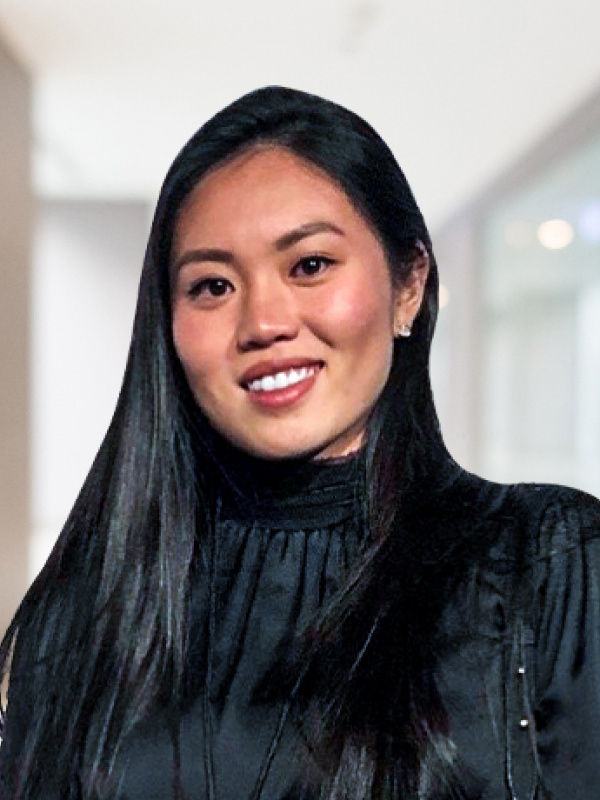 Johannah Teo