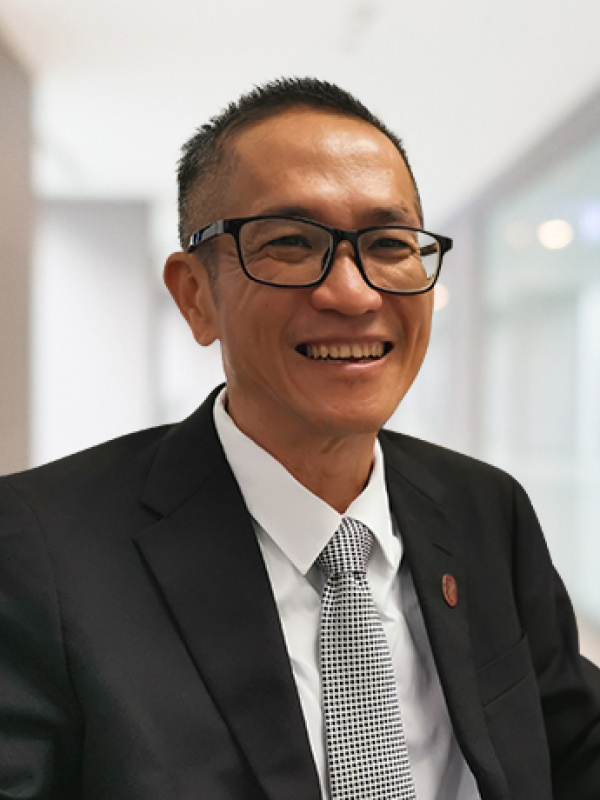 Liaw Meng Hon