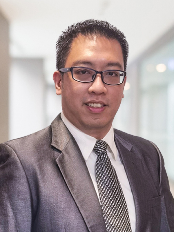 Richard Yoong