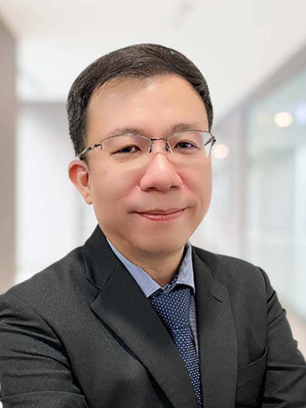 Roger Tham