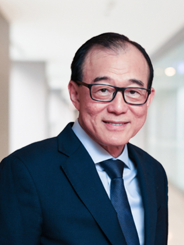 Teo Ah Khing