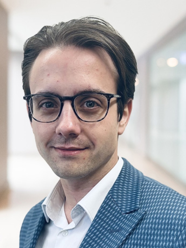 Marco Boeni